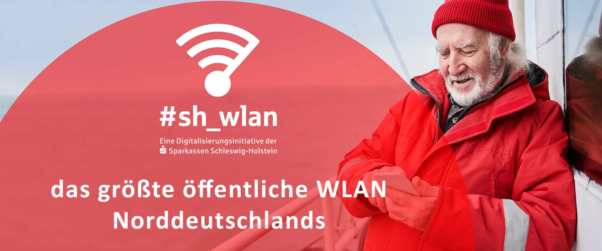 sh_wlan - öffentliches WLAN