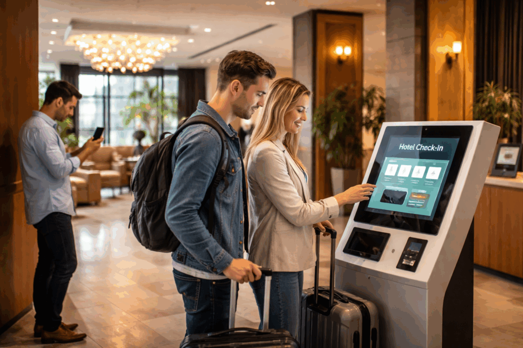 digitale Infrastruktur